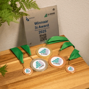 3i Award prijzen