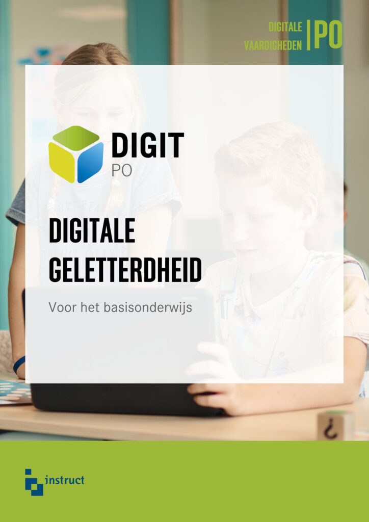 DIGIT-po productoverzicht