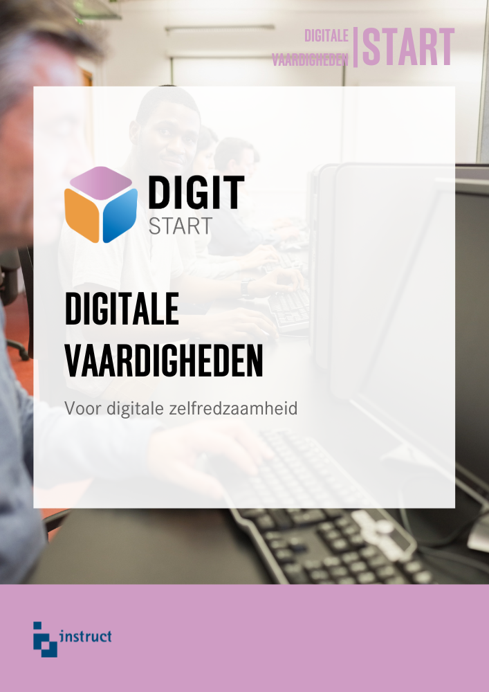 DIGIT-start Productoverzicht (1)