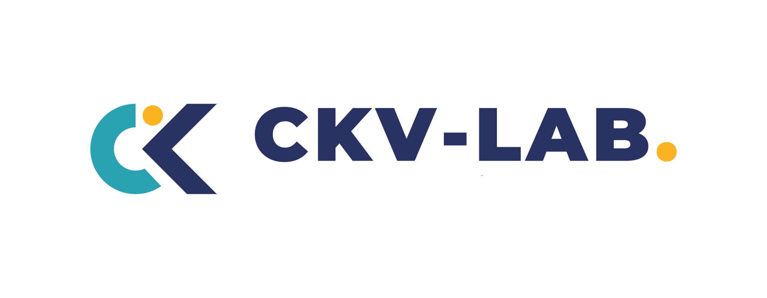 CKV-lab logo