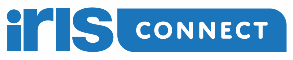 IRIS Connect logo