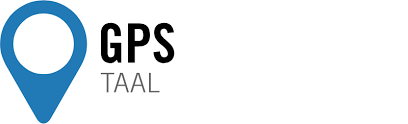 GPS Taal logo