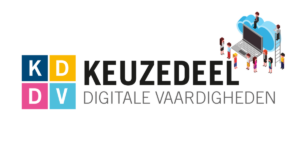 Goed voorbereid met het keuzedeel Digitale Vaardigheden Basis en Gevorderd (K0022 & K0023)