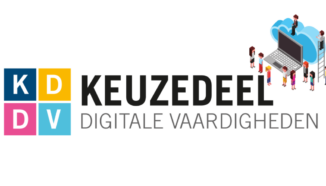 Keuzedeel Digitale Vaardigheden met computer